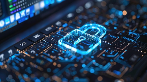 Cybersecurity Posture Assessment